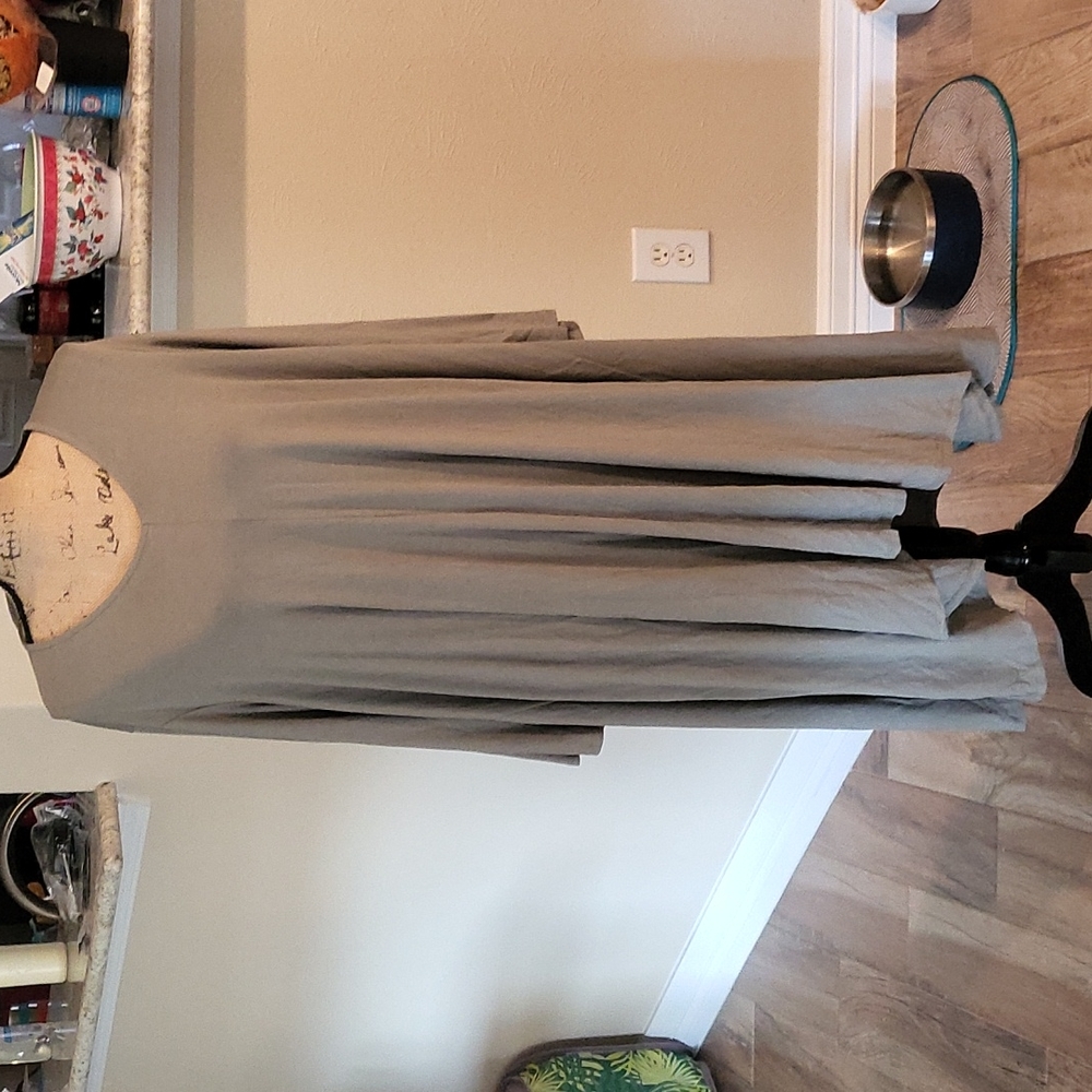 Boutique +Women's dress